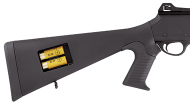 Escort Supreme Magnum Shotgun